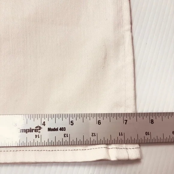 LANDS END LADIES JEANS - Picture 10 of 10